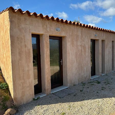 Ecovita Agri-Glamping San Vito  Exterior photo