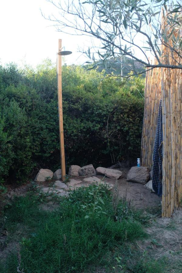 Ecovita Agri-Glamping San Vito  Exterior photo