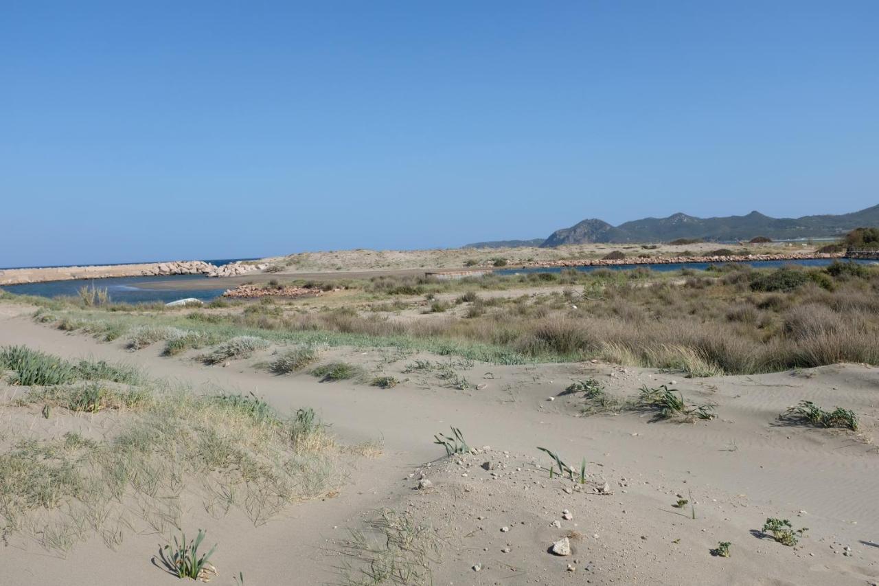 Ecovita Agri-Glamping San Vito  Exterior photo