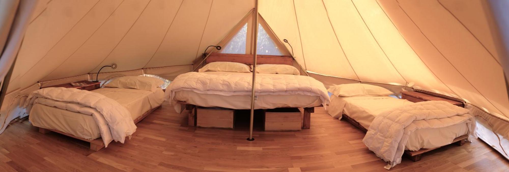 Ecovita Agri-Glamping San Vito  Exterior photo