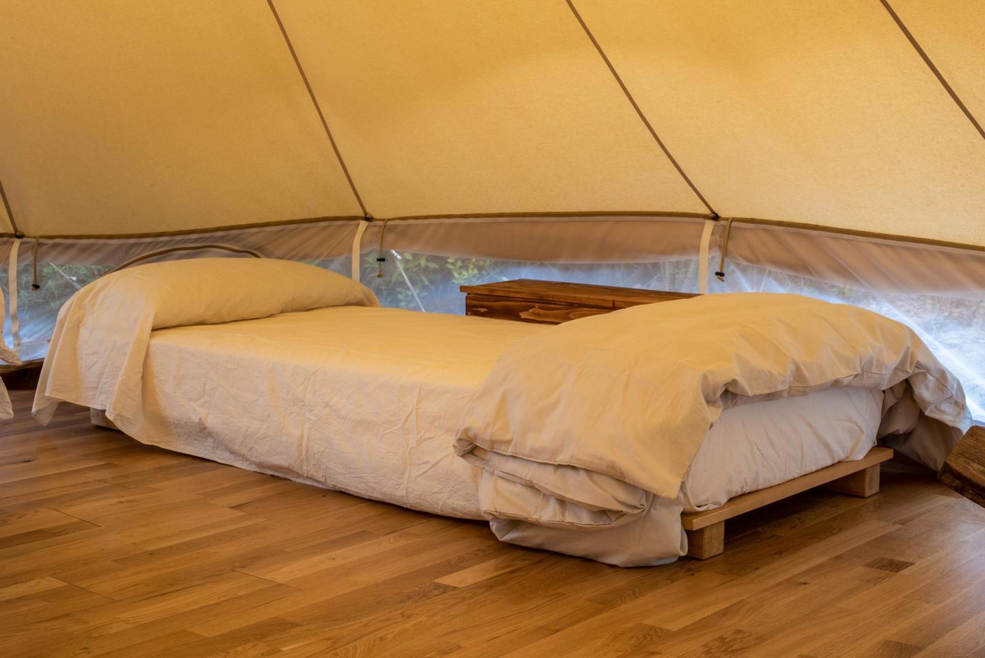 Ecovita Agri-Glamping San Vito  Exterior photo