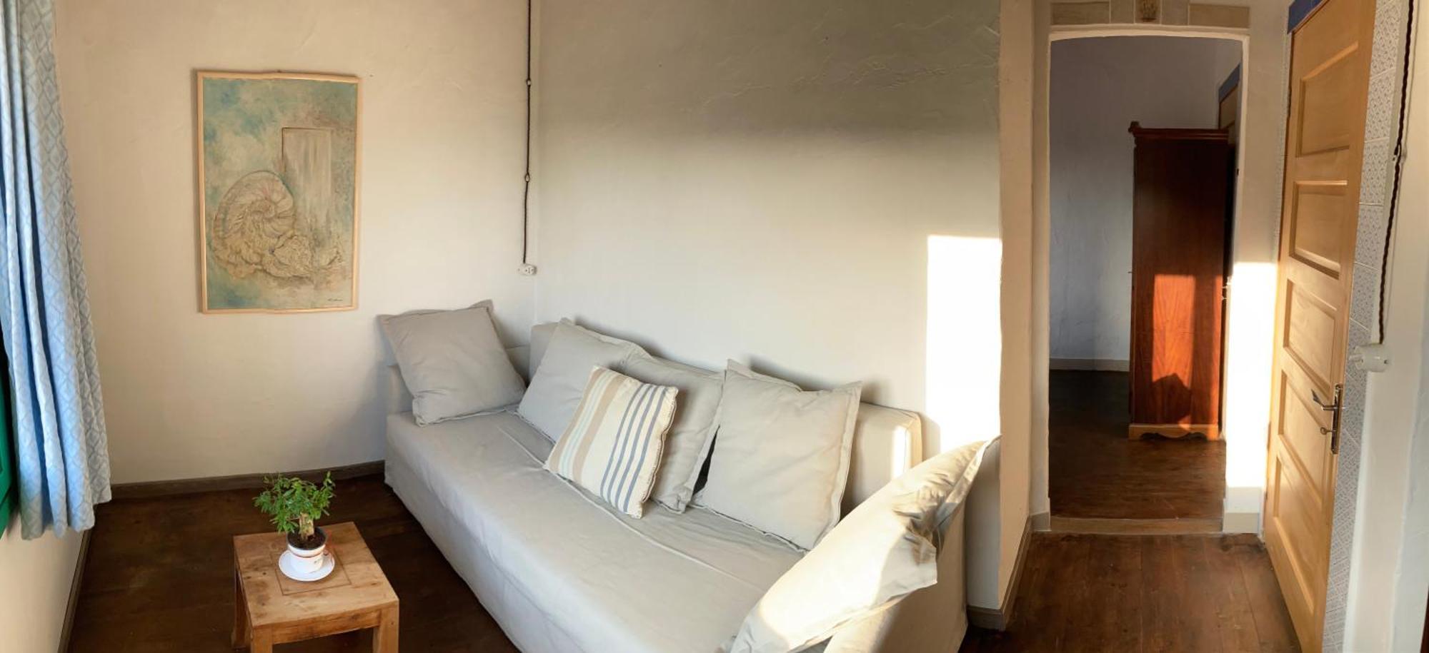 Ecovita Agri-Glamping San Vito  Exterior photo
